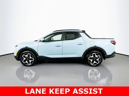 Used 2022 Hyundai Santa Cruz Limited w/ Winter Package image 7