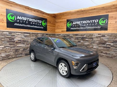 Used 2024 Hyundai Kona SE AWD/4WD image 14