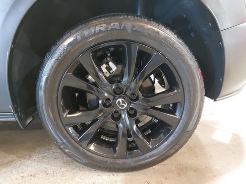 Certified 2024 MAZDA CX-30 AWD 2.5 S w/ Select Sport Pkg image 35