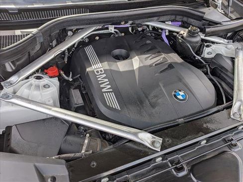 Used 2024 BMW X5 xDrive40i image 23