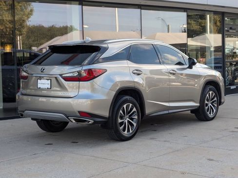 Used 2022 Lexus RX 350 FWD w/ Premium Package image 9