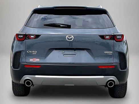 Used 2023 MAZDA CX-50 Meridian Edition w/ Cargo Package AWD/4WD image 6