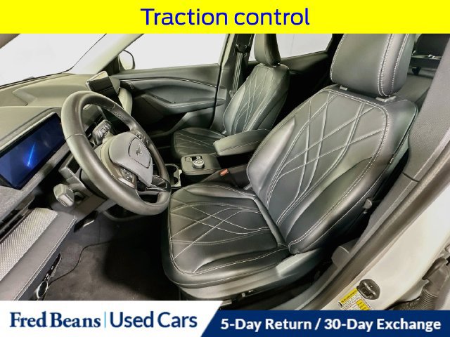 Used 2023 Ford Mustang Mach-E Select w/ Comfort Package Lite AWD/4WD image 27