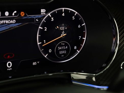 Used 2020 Bentley Continental GT V8 AWD/4WD image 27