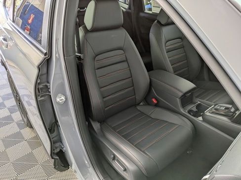 New 2025 Honda CR-V Sport-L image 31