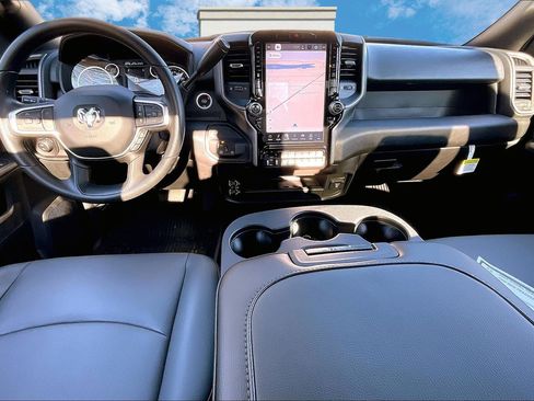 New 2026 RAM 2500 Tradesman image 5