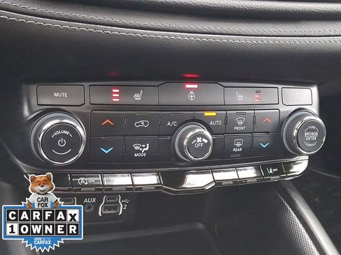 Used 2022 Dodge Durango GT image 18