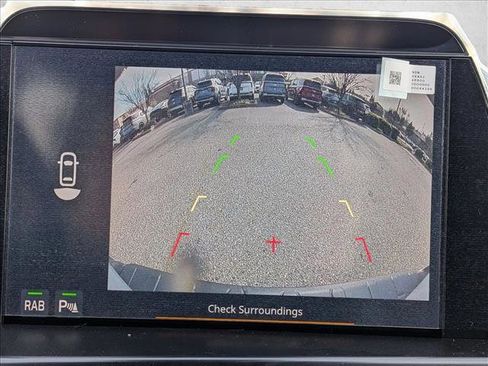 Used 2026 Subaru Outback Premium AWD/4WD image 14