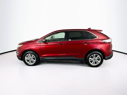 Used 2015 Ford Edge SEL w/ Equipment Group 201A FWD image 4