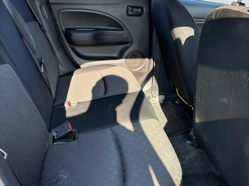 Used 2021 Mitsubishi Mirage FWD image 15