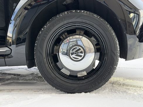 Used 2013 Volkswagen Beetle 2.5 50's Edition image 15