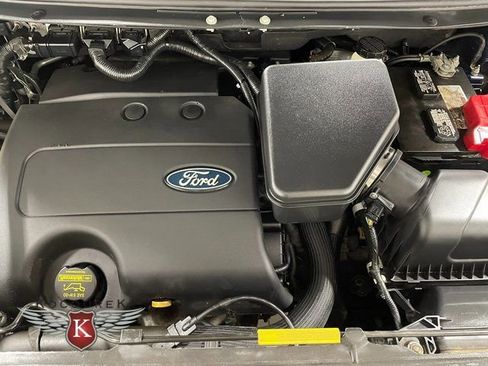 Used 2013 Ford Edge SE image 24