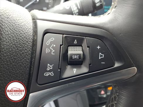 Used 2019 Buick Encore Essence w/ Experience Buick Package FWD image 21