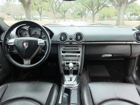 Used 2008 Porsche Cayman S Sport image 24