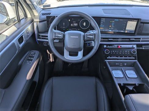 New 2026 Hyundai Santa Fe Limited image 15
