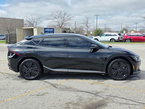 Used 2023 Kia EV6 Wind w/ Wind Technology Package image 6