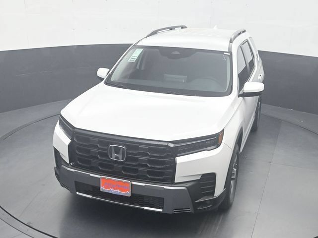 Used 2026 Honda Pilot EX-L image 20