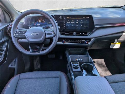 New 2026 Chevrolet Equinox RS FWD image 14