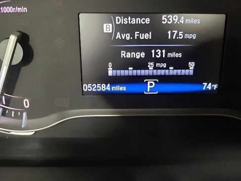 Certified 2019 Honda Ridgeline RTL-E image 27