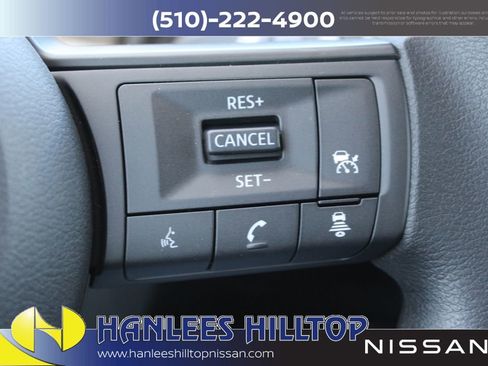 New 2026 Nissan Kicks S FWD image 27