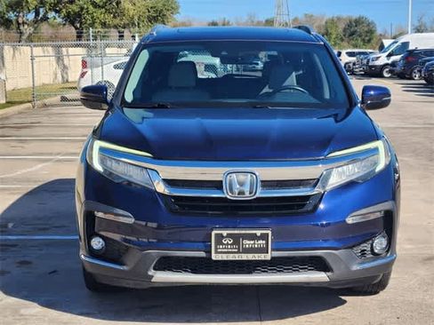 Used 2020 Honda Pilot Touring image 6