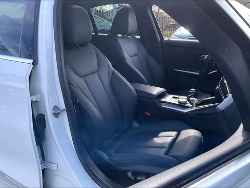 Used 2020 BMW 330i Sedan w/ Convenience Package image 10