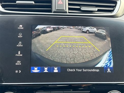 Used 2020 Honda CR-V Touring image 24