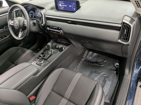 Certified 2025 MAZDA CX-50 AWD 2.5 S w/ Cargo Package image 31