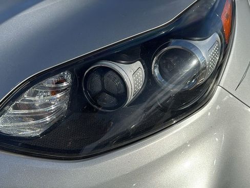 Used 2017 Kia Sportage LX image 5