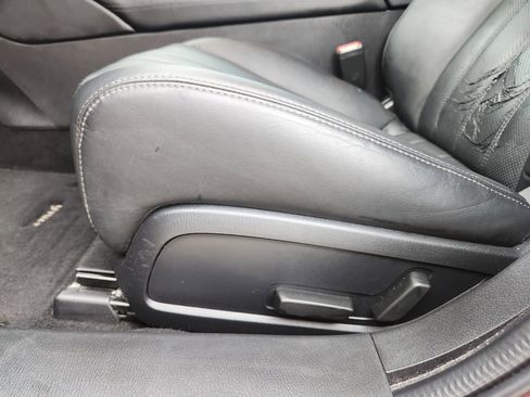 Used 2019 MAZDA MAZDA6 Touring FWD image 23