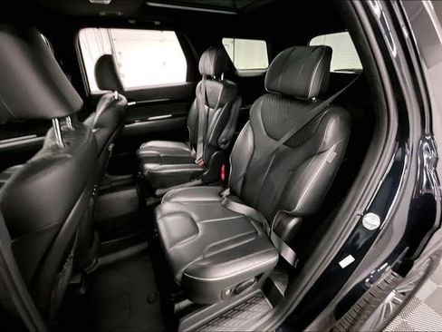 Used 2023 Hyundai Palisade Calligraphy AWD/4WD image 25