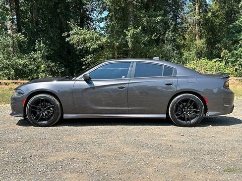 Used 2020 Dodge Charger GT RWD image 6