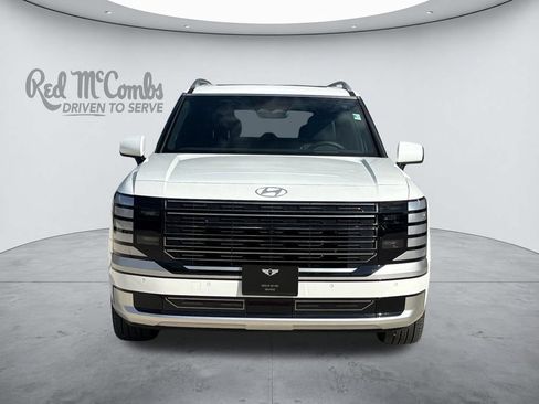 Used 2026 Hyundai Palisade Calligraphy AWD/4WD image 9