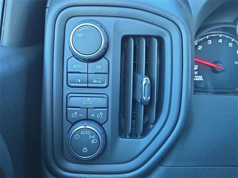 New 2026 Chevrolet Silverado 1500 W/T w/ WT Value Package image 21