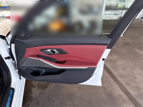 New 2026 BMW 330i 330i w/ Premium Package image 27