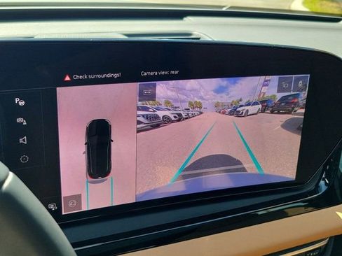 Certified 2025 Audi A5 2.0T Premium Plus w/ Premium Plus image 27