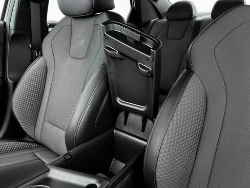 New 2025 Hyundai Elantra N Line image 18