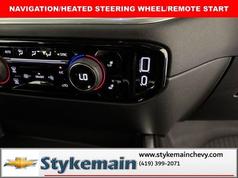 New 2026 Chevrolet Silverado 1500 LT AWD/4WD image 31