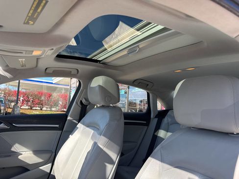 Used 2015 Audi A3 2.0T Premium Plus image 8