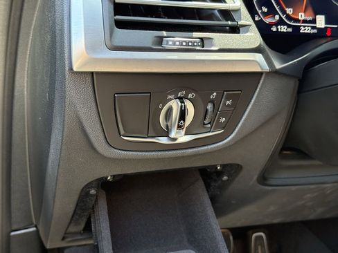 Used 2024 BMW X3 M40i AWD/4WD image 22