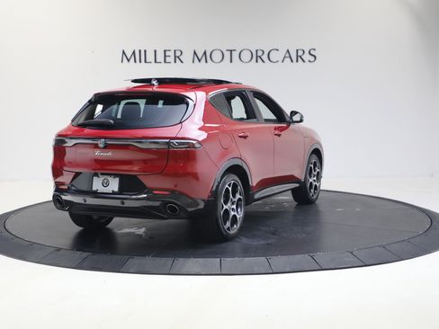 Used 2024 Alfa Romeo Tonale Veloce image 6