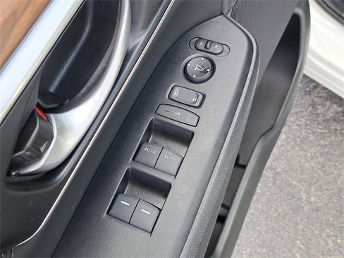 Used 2022 Honda CR-V EX-L image 22