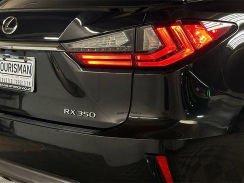 Used 2017 Lexus RX 350 AWD image 7