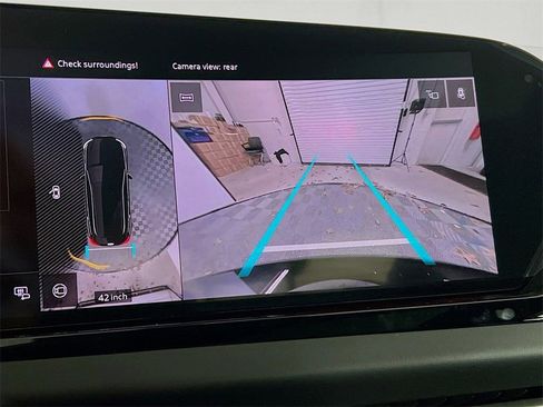 New 2025 Audi A5 2.0T Premium Plus image 15