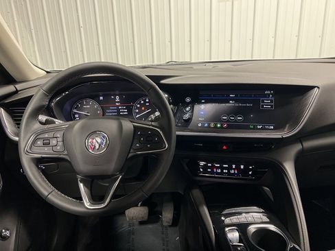 Certified 2023 Buick Envision Essence image 12