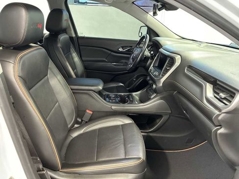 Used 2021 GMC Acadia AT4 w/ Trailering Package image 26