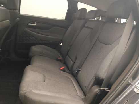 Used 2020 Hyundai Santa Fe SEL FWD image 18