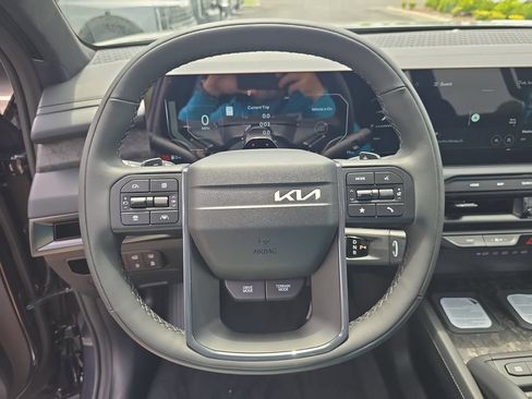 New 2027 Kia Telluride SX Prestige X-Pro AWD/4WD image 30