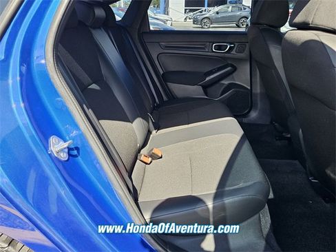 Certified 2023 Honda Civic Sport image 14