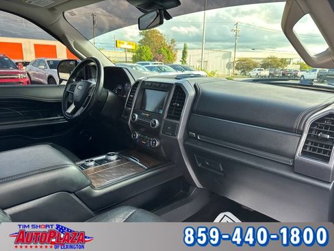 Used 2019 Ford Expedition Platinum AWD/4WD image 50